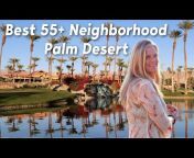 Christine Church - Palm Desert Realtor