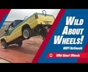 Wild About Wheels