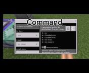 Command Minecraft(Wiki)
