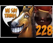 We Say Things - an esports and Dota podcast