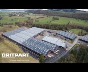 Britpart - Parts u0026 Accessories for Land Rovers