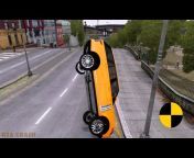 GTA Crash