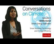 Conversations on Climate