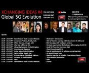 Global 5G Evolution