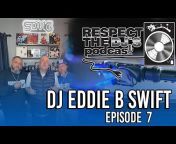 Respect The DJ&#39;s Podcast