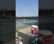 Cinco Tennis Academy 🎾