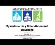 Dysautonomia International