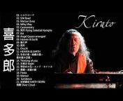 Kitaro - 日本と音楽