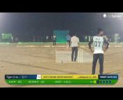 Cricket Arvalli