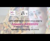 Moon&#39;s Fashion Sarees