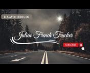 Julien french trucker