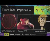 TSM ImperialHal