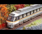 Susukuma 鉄道模型チャンネル
