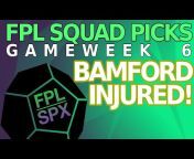 FPL Squad Picks