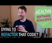 Healthy Software Developer