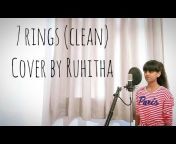 Rhythm of Ruhitha
