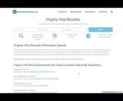 VirginiaPublicRecords