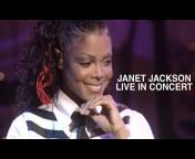 Janet Jackson World