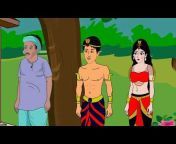 Masum Bangla Cartoon Tv