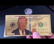 Trump Dollars