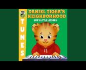 Daniel Tiger&#39;s Neighborhood - Topic