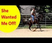 Tim Anderson Ranch and Horse Training