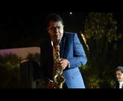 Irshad Saxophonist
