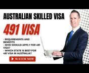 Australian Immigration - Work Visa Lawyers