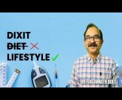 Dr Dixit Lifestyle