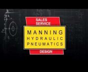 Manning Hydraulic u0026 Pneumatics