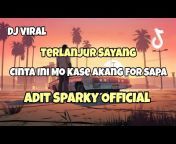 Adit Sparky Official
