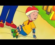 Caillou Compilations - WildBrain