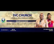 IVC Church Eldoret