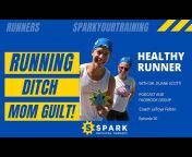 Spark Healthy Runner
