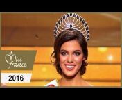 Miss France Officiel