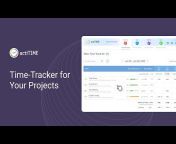 actiTIME Time Tracking Software