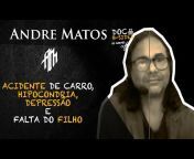 Andre Matos - Maestro Of Rock - Documentary