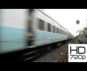 Indian Railways Zealot #UditPandya