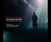 Shoulder of Orion The Blade Runner Podcast
