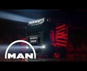 MAN Truck u0026 Bus