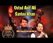 Asif Ali Khan Santoo