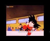 Goku is my God