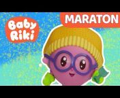 BabyRiki Romana - Desene animate pentru copii