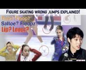 Figure Skating Fan