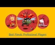 Best Fiends Professional Players