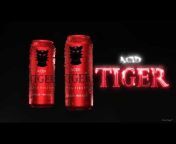 Acid Tiger™ ENERGY DRINK