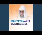 Khalid Al-Thawadi - Topic