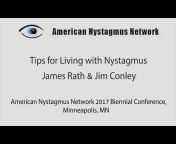 American Nystagmus Network