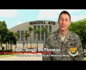MacDill Air Force Base
