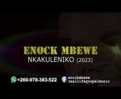Enock Mbewe